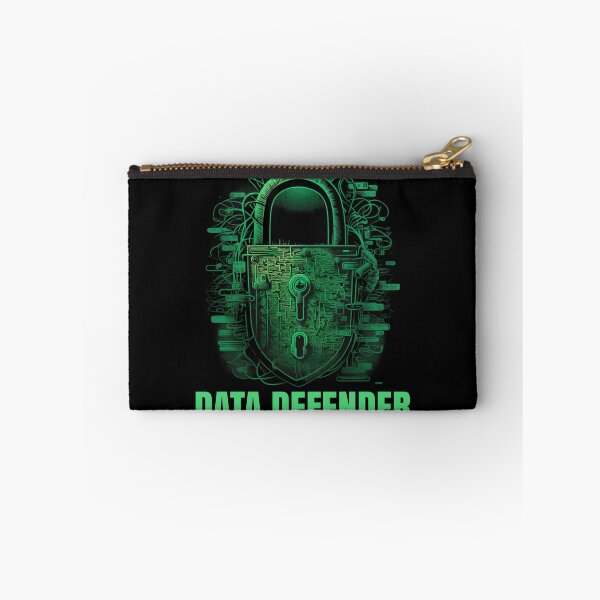Item preview, Data Defender designed and sold by Hapoel.