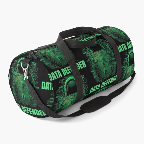 Item preview, Data Defender designed and sold by Hapoel.