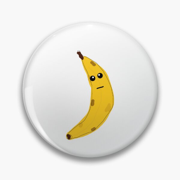 Item preview, Bruised Banana designed and sold by LilMorsels.