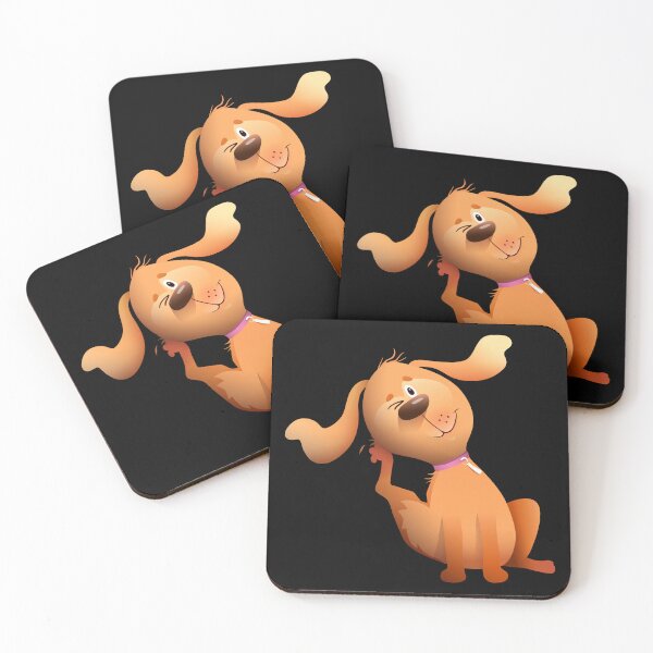 Item preview, Dog designed and sold by TopStyles.