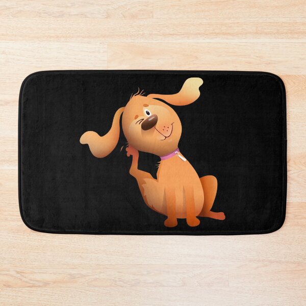 Item preview, Dog designed and sold by TopStyles.