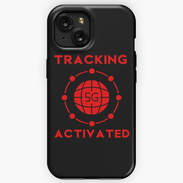 Tracking Device iPhone Cases for Sale Redbubble