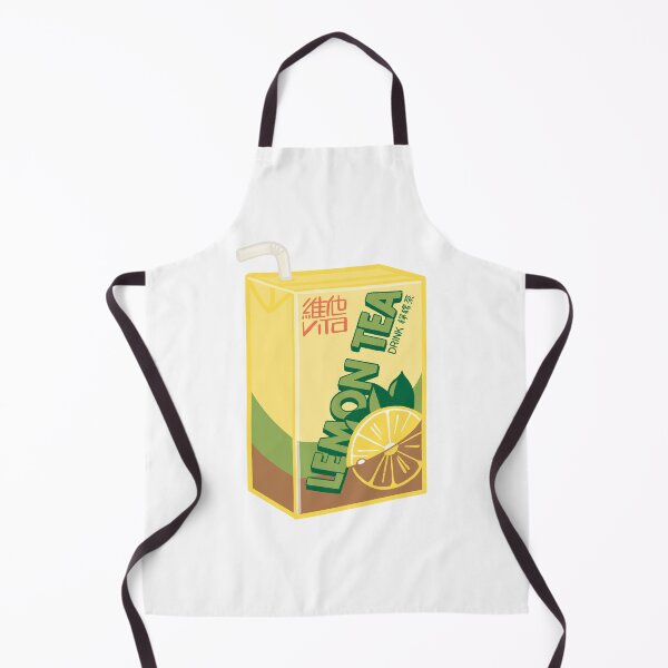 Item preview, Vita Lemon Tea Box designed and sold by Jodeanne.
