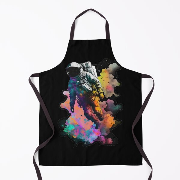Item preview, Floating Among the Stars designed and sold by Designed Resistance.