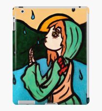 Mary iPad Case/Skin