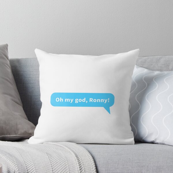 Item preview, Omg, Ronny! designed and sold by 1xstonee-shop.
