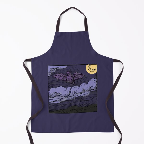 Item preview, Nox - bat in the night woodcut  designed and sold by Laraus.