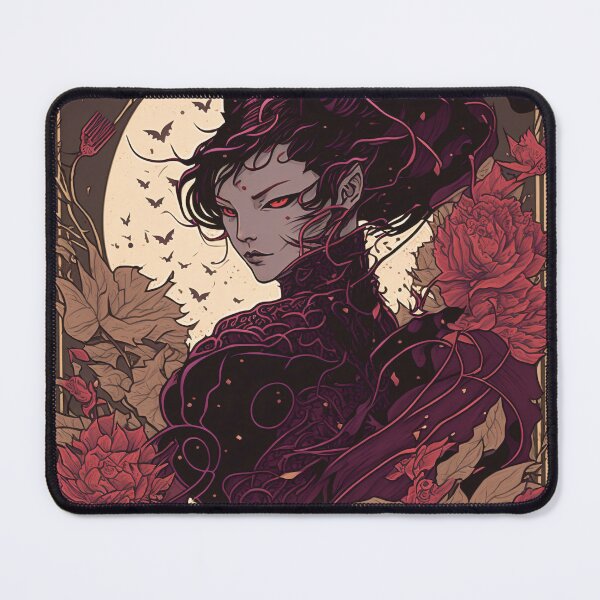 Item preview, Selina in Japanese and mystical mode designed and sold by BK-Digiart.
