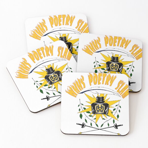Item preview, WHHS poetry slam designed and sold by zhedgehog88.