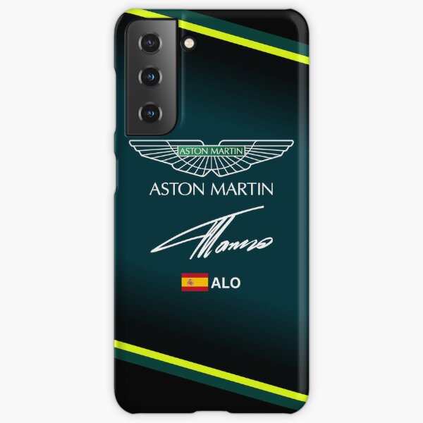 Fernando Alonso F1 Aston Martin F1 Team