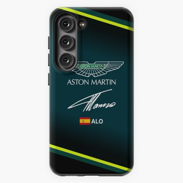 Pierre Gasly 2021 Samsung Phone Case F1 Phone Case Formula 1 Phone Case F1  Gift Formula 1 Gift F1 Fan Gasly F1 Fan 