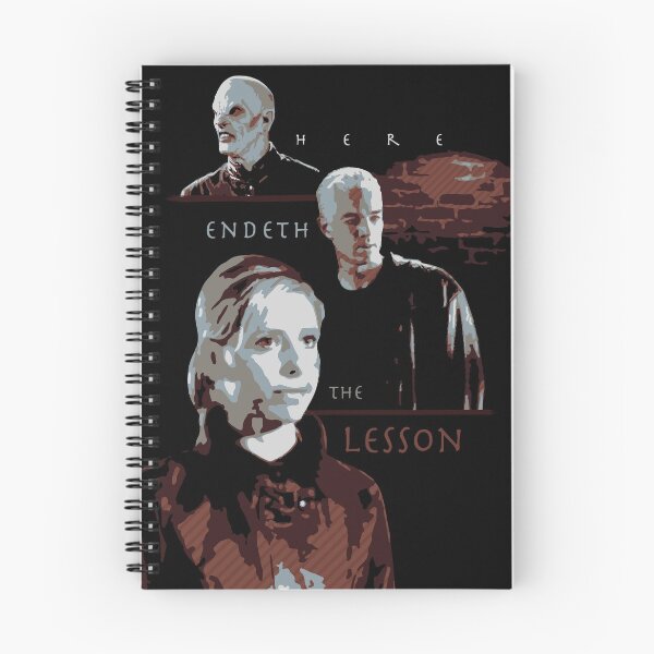 Item preview, Here Endeth the Lesson designed and sold by ArthurPopular®.