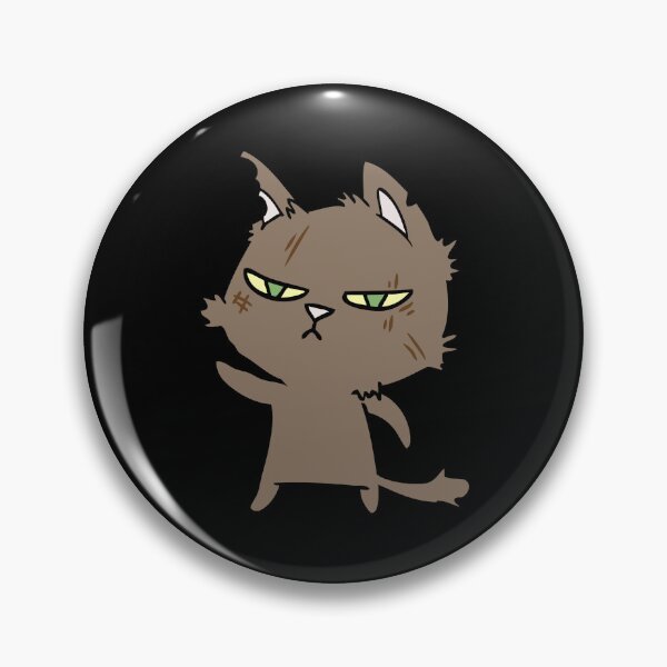 Item preview, Cat designed and sold by TopStyles.