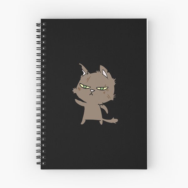 Item preview, Cat designed and sold by TopStyles.