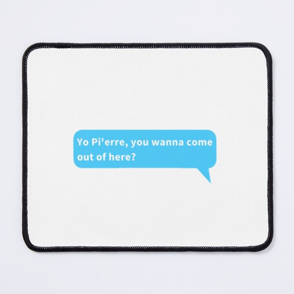 Item preview, Yo Pi'erre designed and sold by 1xstonee-shop.
