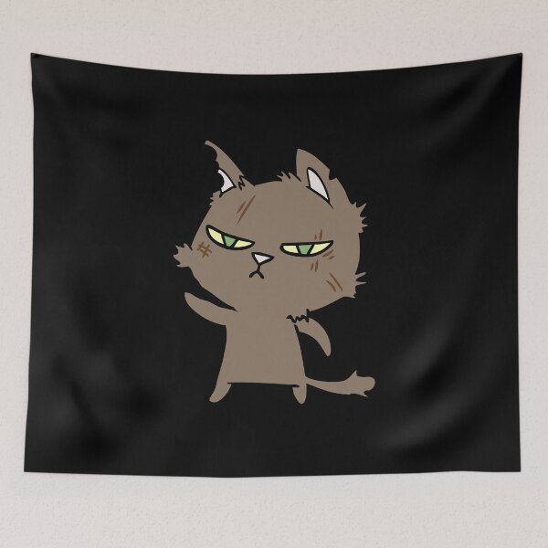 Item preview, Cat designed and sold by TopStyles.