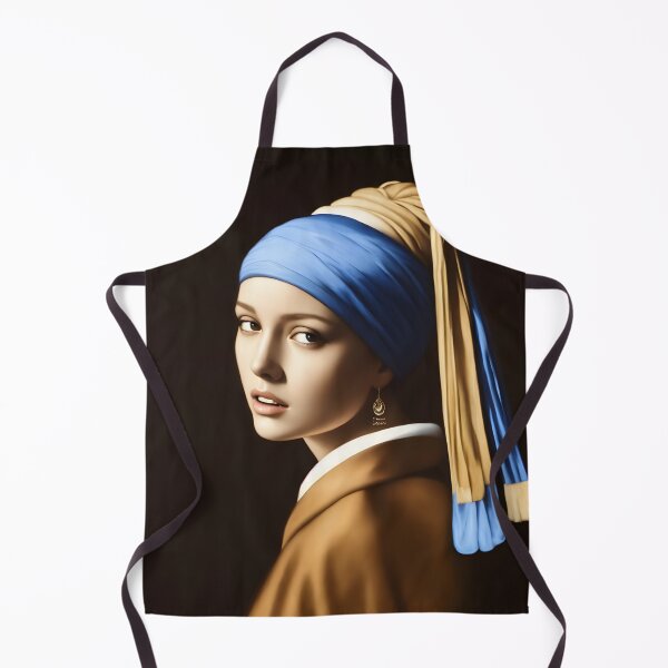 Item preview, Girl with a Modern Twist designed and sold by Pixel Perfect Beauties.