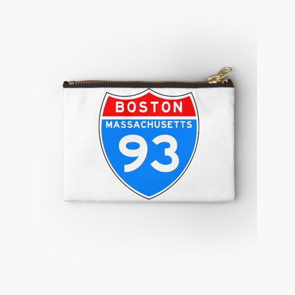 Item preview, I93, Boston, Massachusetts designed and sold by positiveimages.