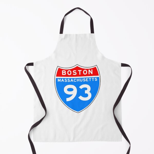 Item preview, I93, Boston, Massachusetts designed and sold by positiveimages.