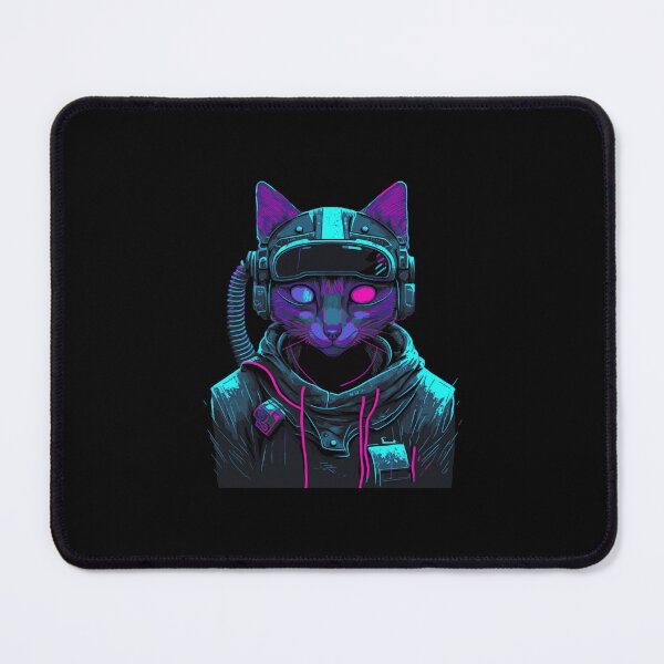Item preview, Cybercat designed and sold by TopStyles.