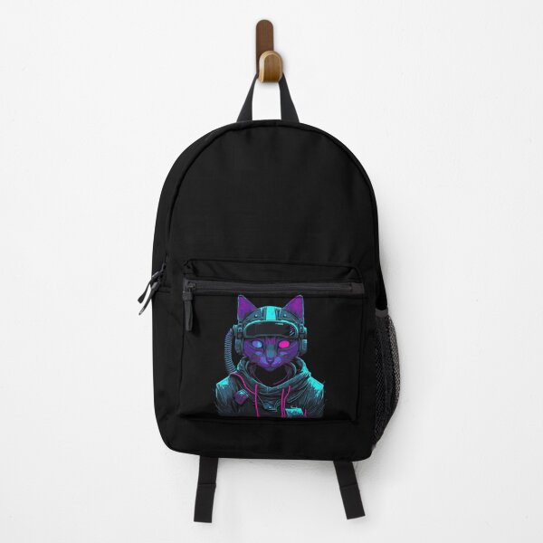 Item preview, Cybercat designed and sold by TopStyles.
