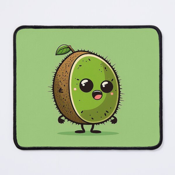 Item preview, Funny Kiwi designed and sold by L'art Designs.