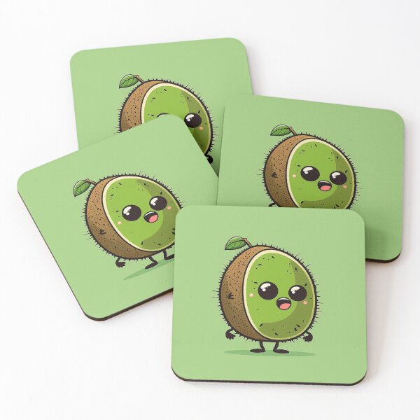 Item preview, Funny Kiwi designed and sold by L'art Designs.