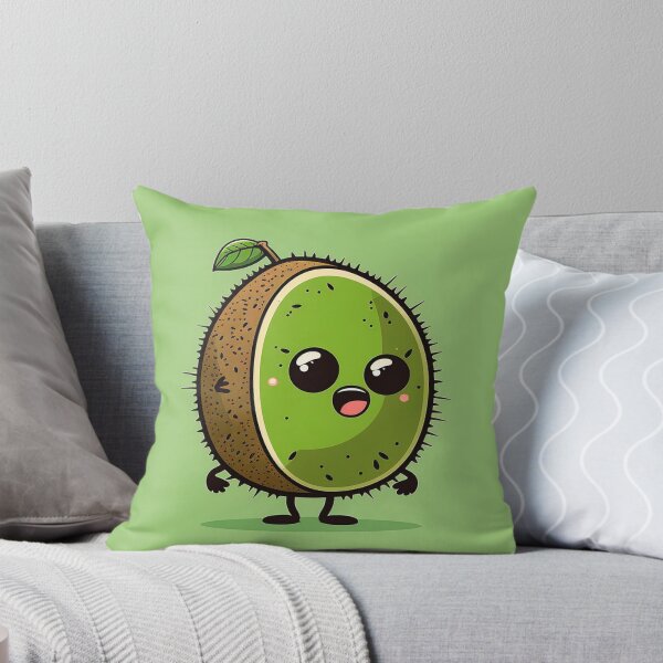 Item preview, Funny Kiwi designed and sold by L'art Designs.
