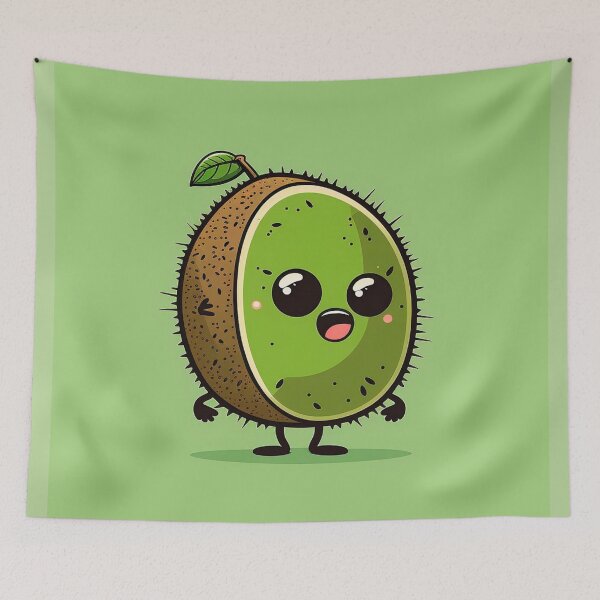 Item preview, Funny Kiwi designed and sold by L'art Designs.