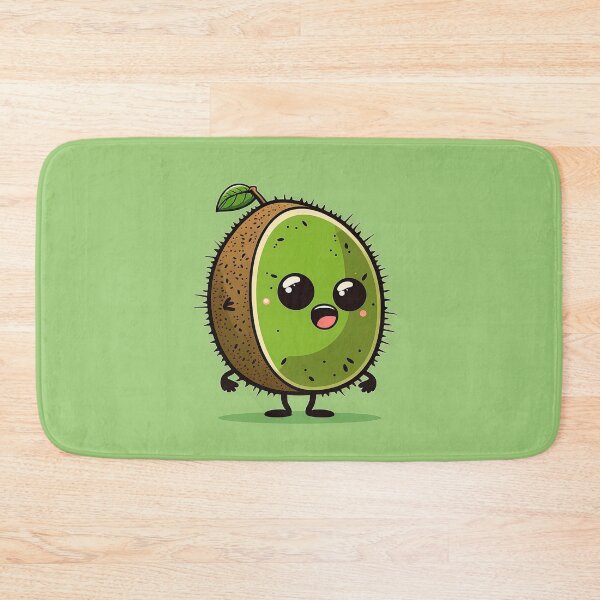 Item preview, Funny Kiwi designed and sold by L'art Designs.