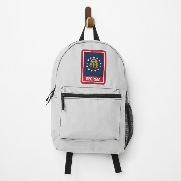 Item preview, The Georgia State designed and sold by franklinprintco.