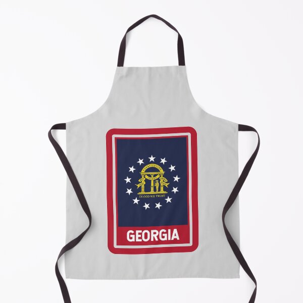 Item preview, The Georgia State designed and sold by franklinprintco.