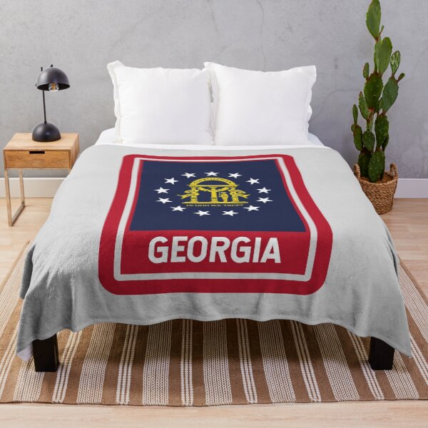 Item preview, The Georgia State designed and sold by franklinprintco.