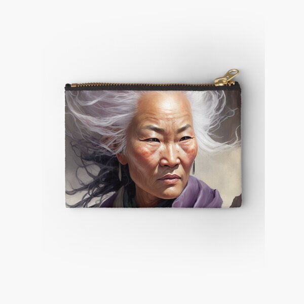 Item preview, Goddess Feng Po Po designed and sold by el3v3n11art.