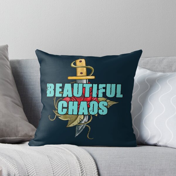 Item preview, Beautiful Chaos  designed and sold by SidTastic .