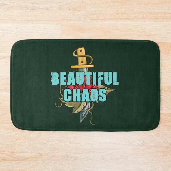 Item preview, Beautiful Chaos  designed and sold by SidTastic .
