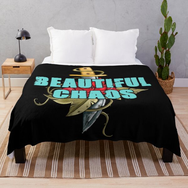 Item preview, Beautiful Chaos designed and sold by SidTastic .
