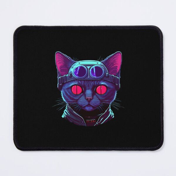 Item preview, Cybercat designed and sold by TopStyles.