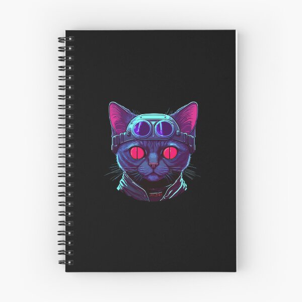 Item preview, Cybercat designed and sold by TopStyles.