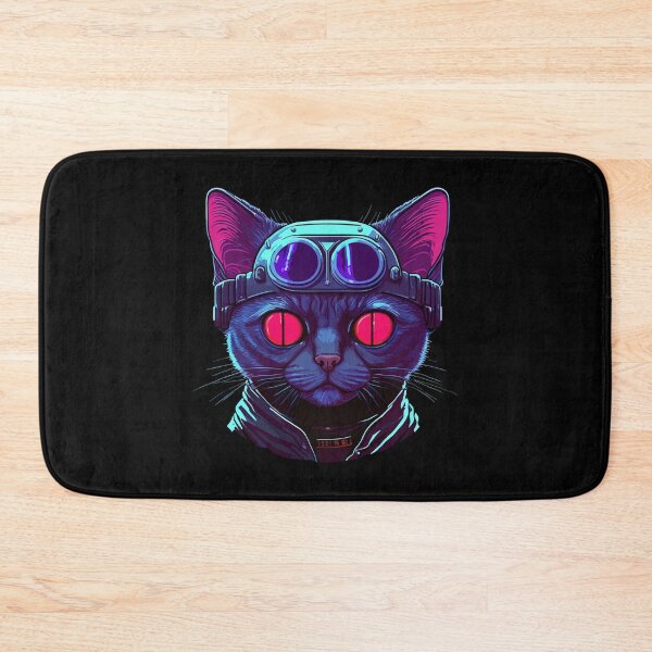 Item preview, Cybercat designed and sold by TopStyles.