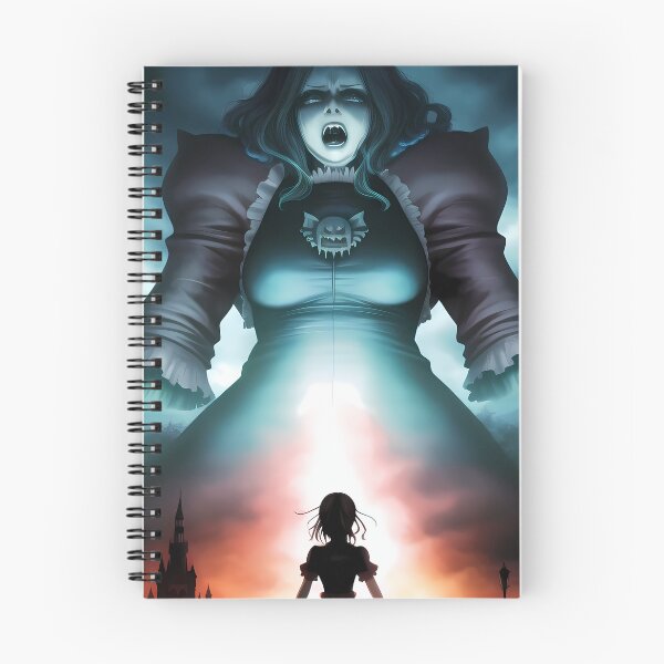 Item preview, #007 - 70's Anime Horror Movie designed and sold by Vintage Anime Horror.
