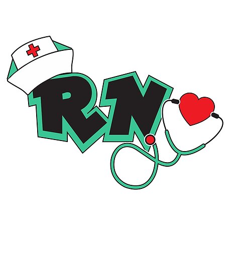 registered nurse rn gifts