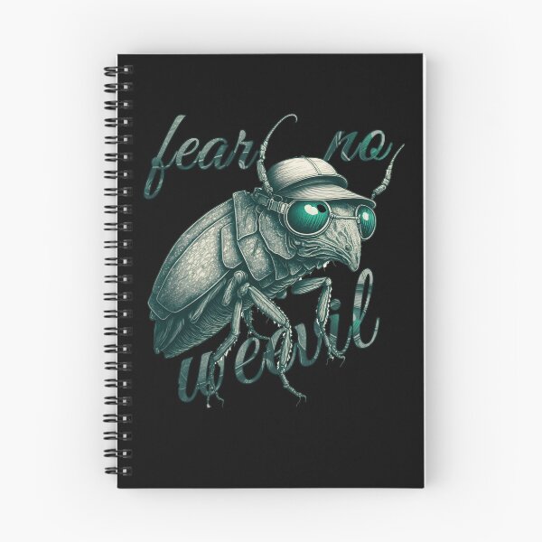Item preview, Fear No Weevil designed and sold by Hapoel.