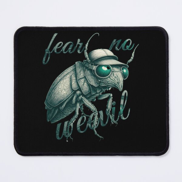 Item preview, Fear No Weevil designed and sold by Hapoel.