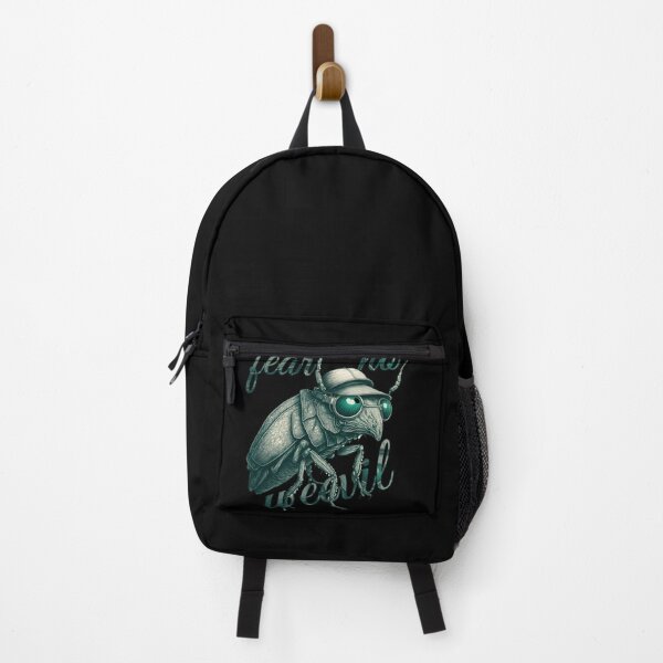 Item preview, Fear No Weevil designed and sold by Hapoel.