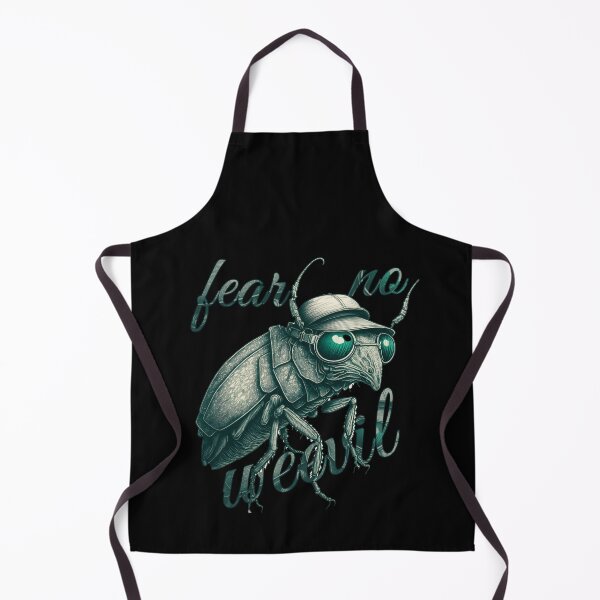 Item preview, Fear No Weevil designed and sold by Hapoel.