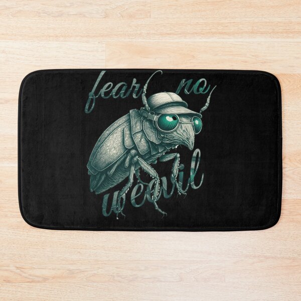 Item preview, Fear No Weevil designed and sold by Hapoel.