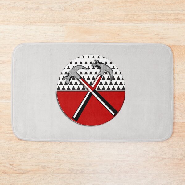 Item preview, tribute to pink floyd designed and sold by BarbaraFarina.