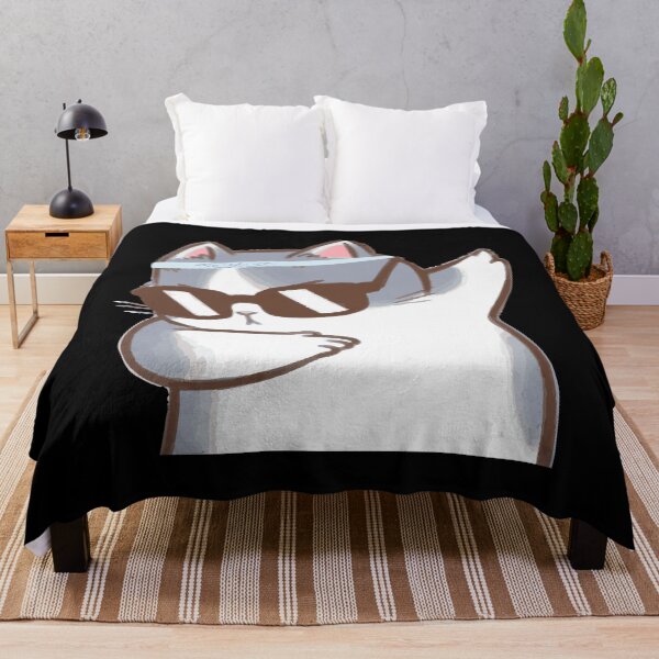Item preview, Cat designed and sold by TopStyles.