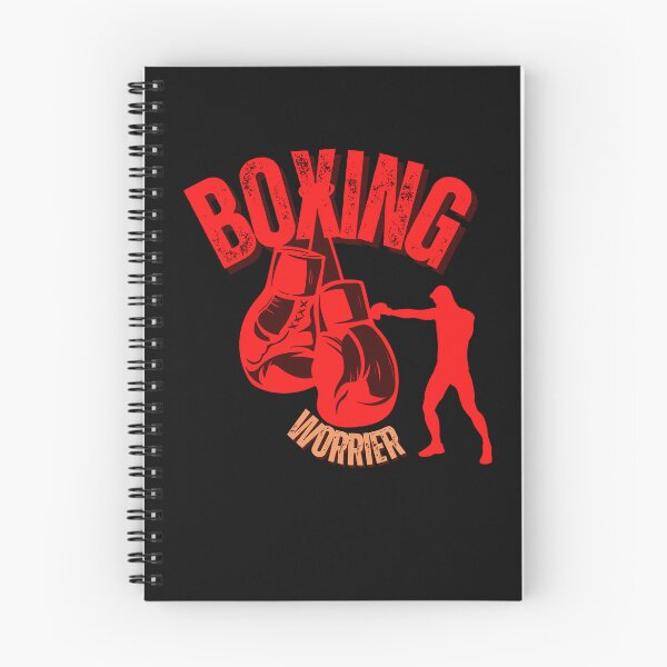 Item preview, Mirace Boxing worrier designed and sold by mirace ⭐⭐⭐⭐⭐.